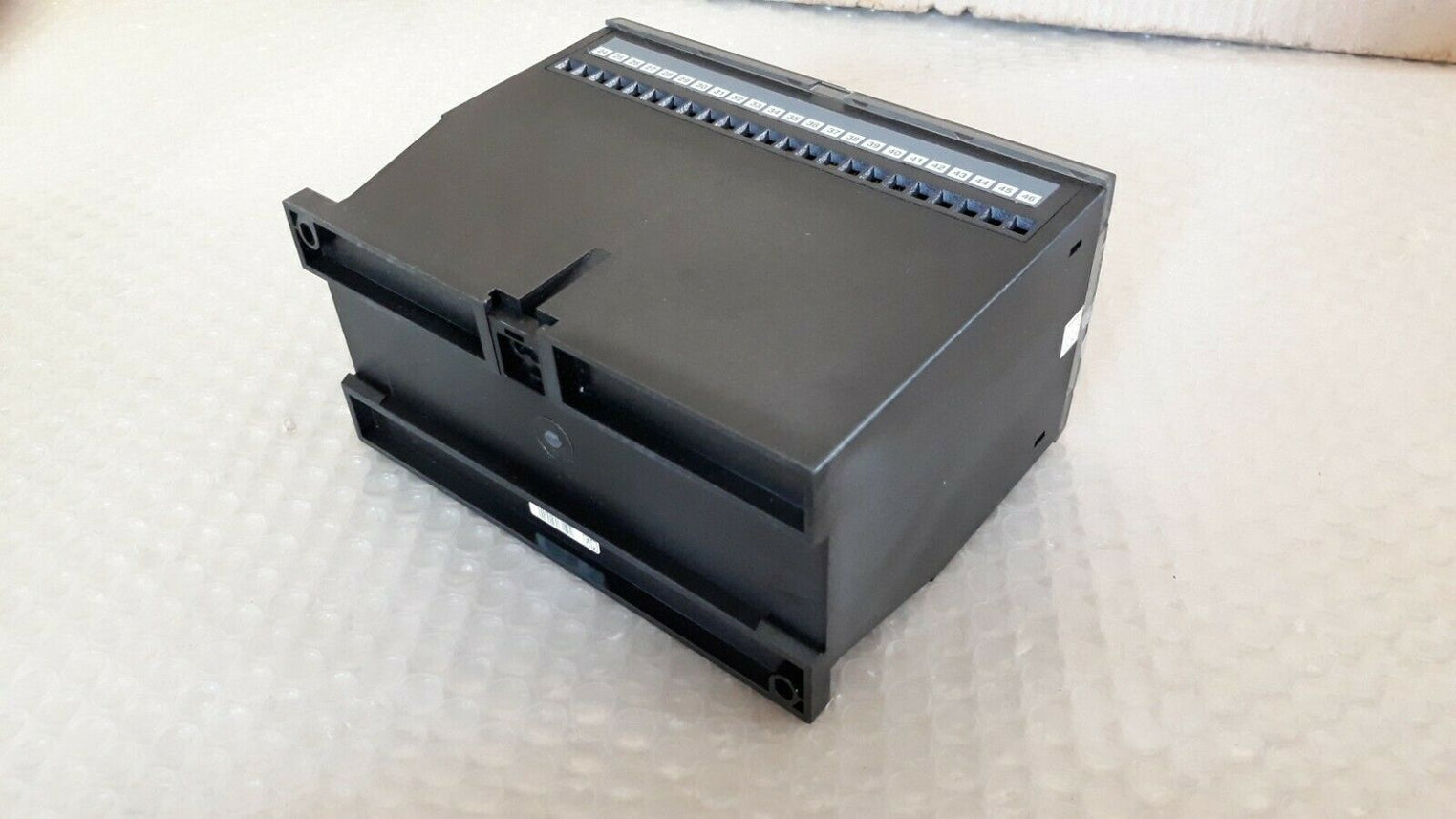 Deif fas113dg closing circuit breaker synchronize controller 