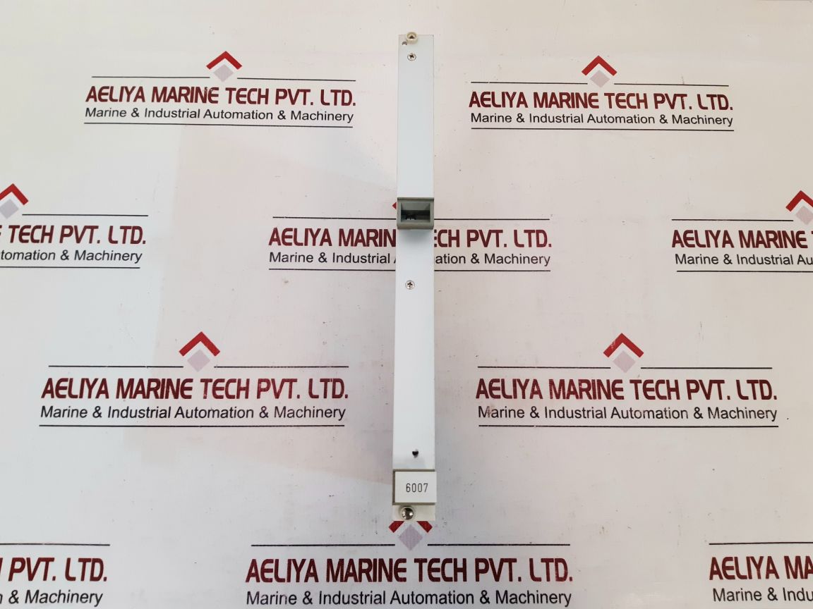 91.6.007.000 Pcb Card
