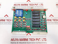 91.6.007.000 Pcb Card
