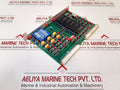Carlo Gavazzi 91.6.007.000 Pcb Card
