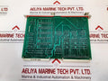 Carlo Gavazzi 91.6.007.000 Pcb Card