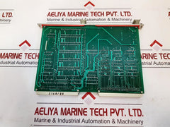 Carlo Gavazzi 91.6.007.000 Pcb Card