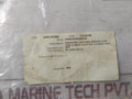 Aer 600A Coupling Adapter 45-1001-16-16