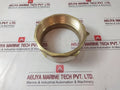 Aer 600A Coupling Adapter 45-1001-16-16