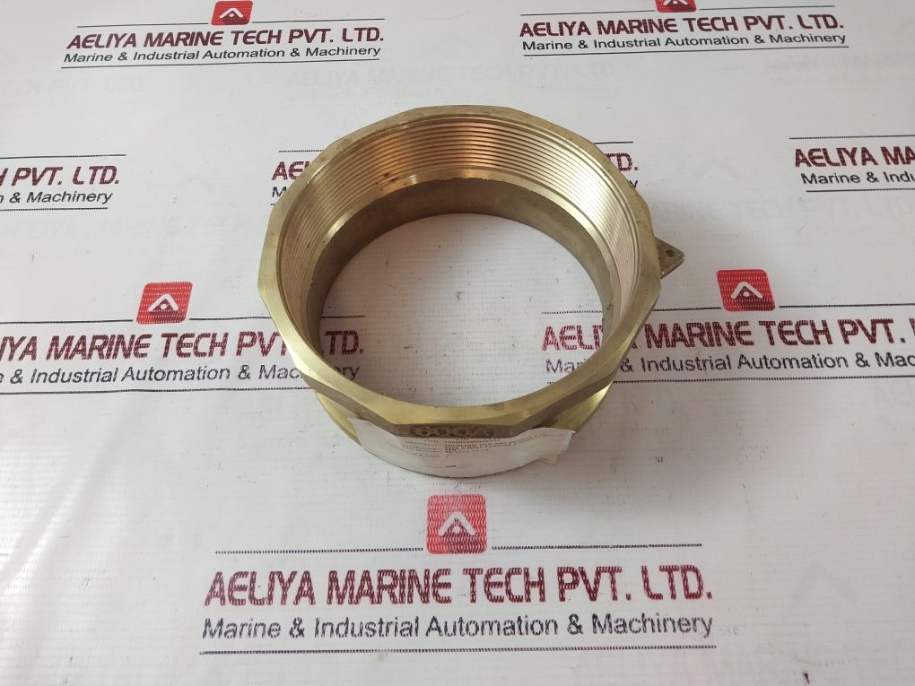 Aer 600A Coupling Adapter 45-1001-16-16