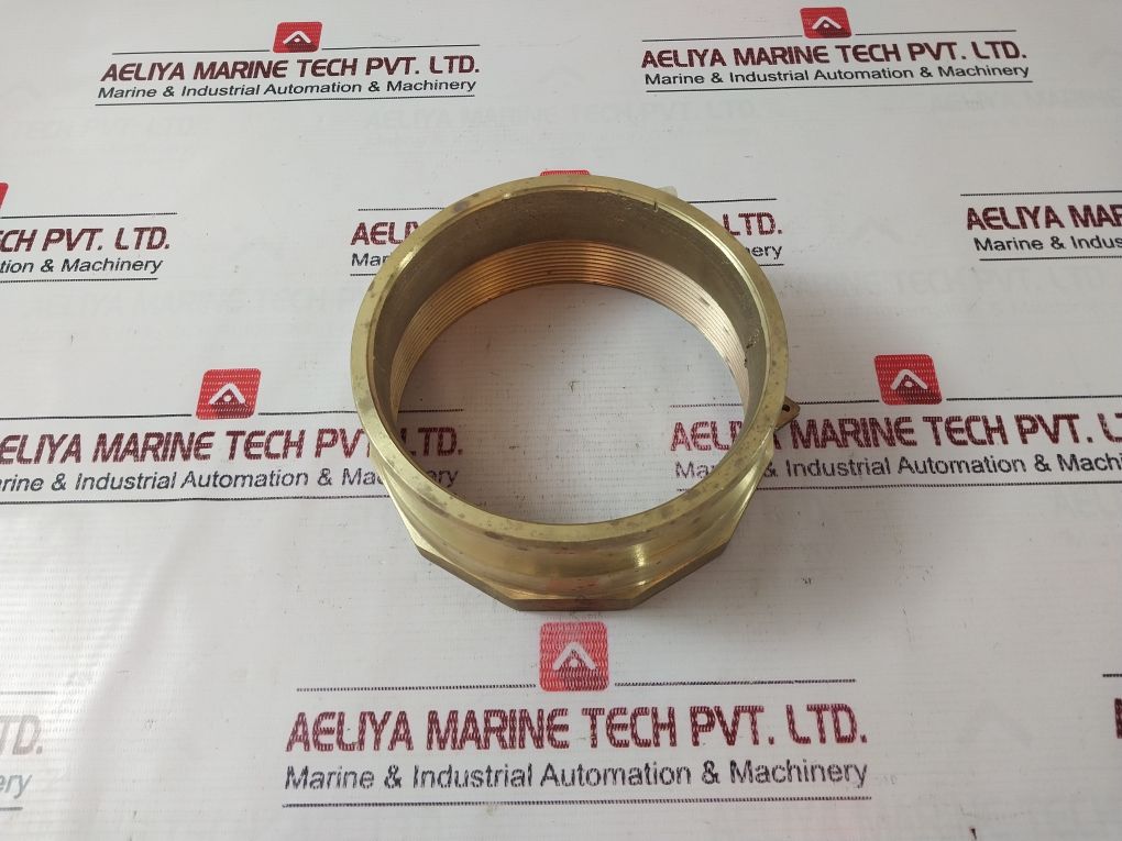 Aer 600A Coupling Adapter 45-1001-16-16
