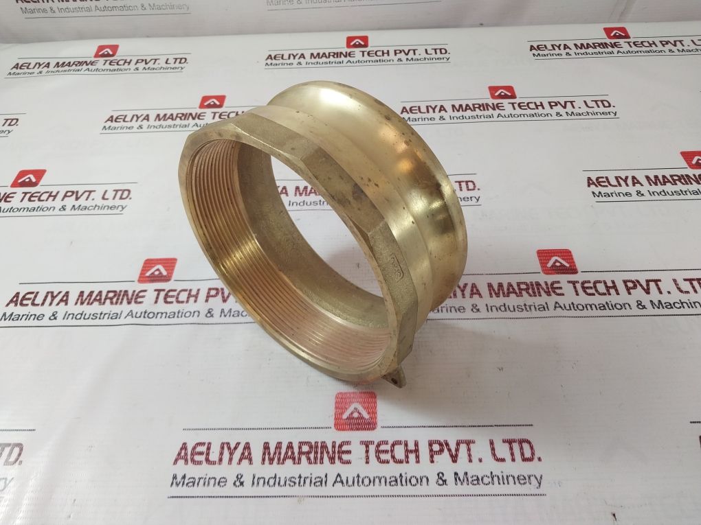 Aer 600A Coupling Adapter 45-1001-16-16
