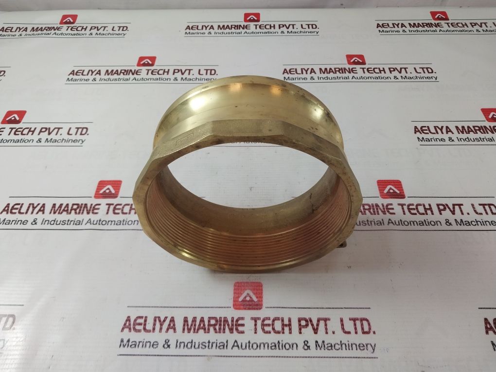 Aer 600A Coupling Adapter 45-1001-16-16