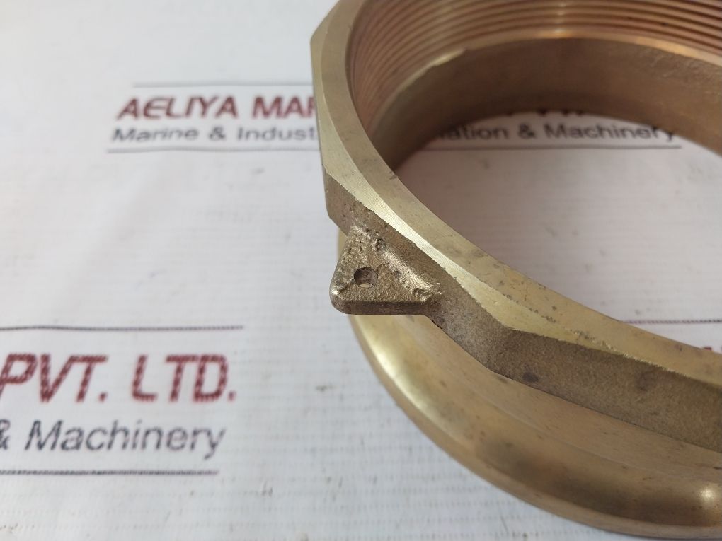 Aer 600A Coupling Adapter 45-1001-16-16