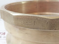 Aer 600A Coupling Adapter 45-1001-16-16