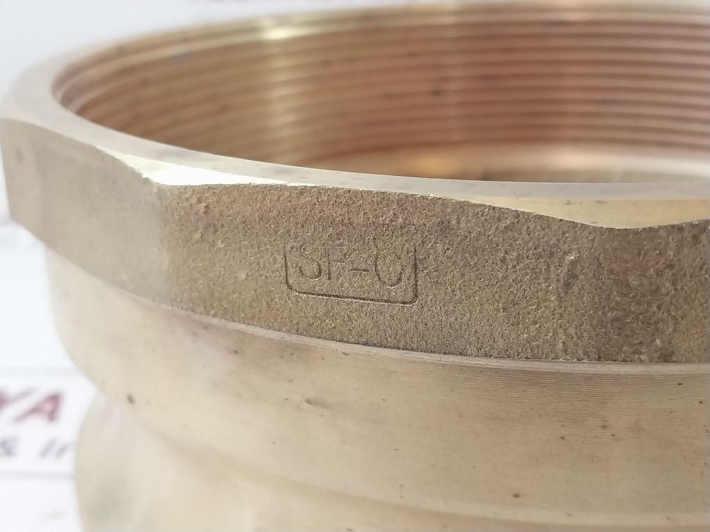 Aer 600A Coupling Adapter 45-1001-16-16