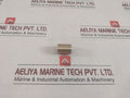 6011 Mid Stem Bushing Brass