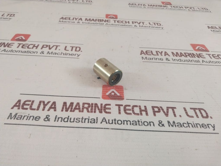 6011 Mid Stem Bushing Brass