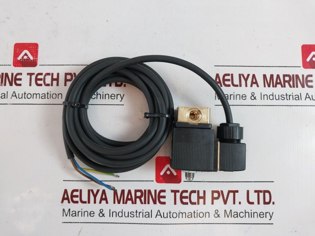 6014 D 2,0 Fpm Ms 24V