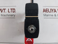 Burkert 6014 D 2,0 Fpm Ms Solenoid Valve 24V 50-60Hz 8W