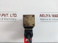 Burkert 6014 D 2,0 Fpm Ms Solenoid Valve 24V 50-60Hz 8W