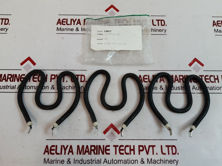 604872 Warmer Element