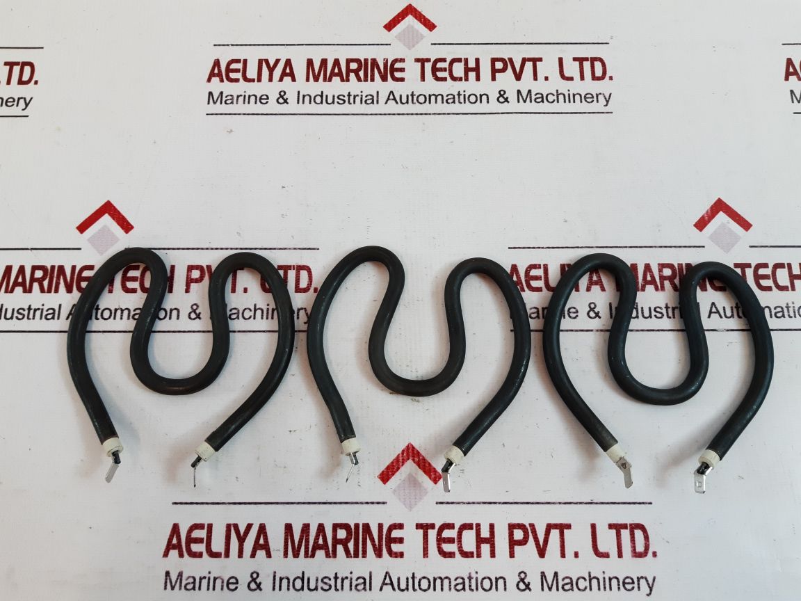 604872 Warmer Element