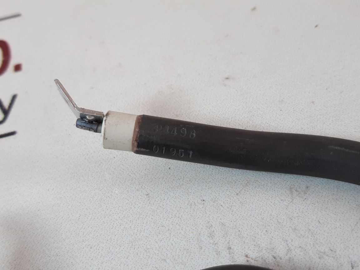 604872 Warmer Element