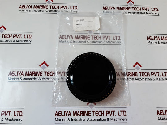 604897 Warmer Assy 130W Black
