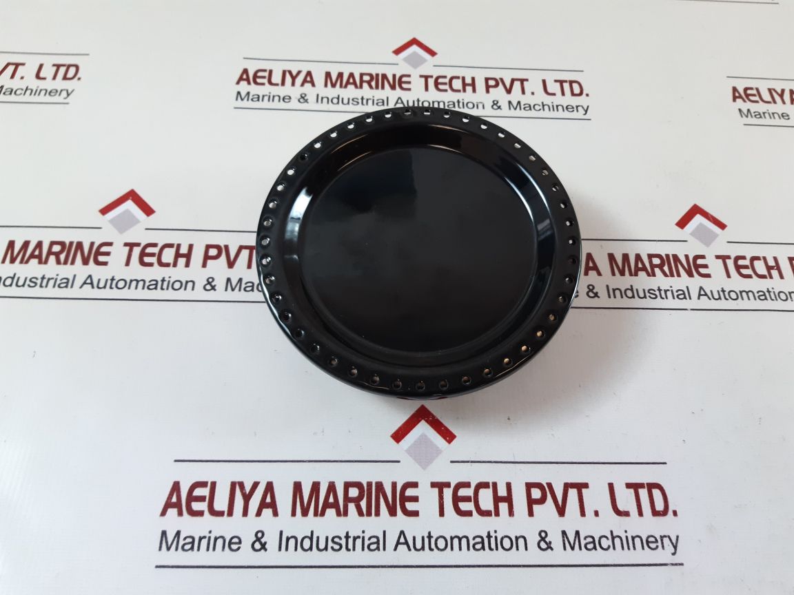 604897 Warmer Assy 130W Black
