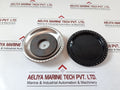 604897 Warmer Assy 130W Black