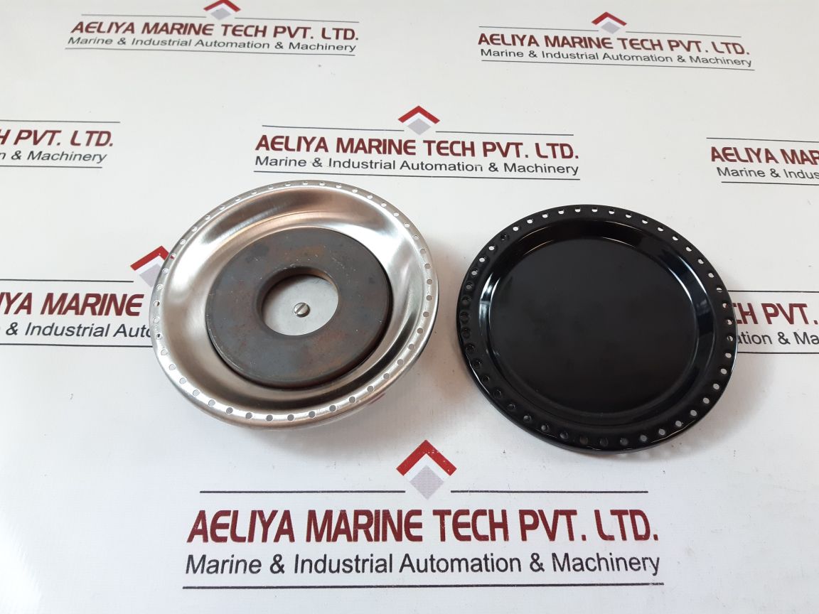 604897 Warmer Assy 130W Black