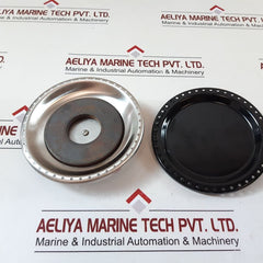 604897 Warmer Assy 130W Black