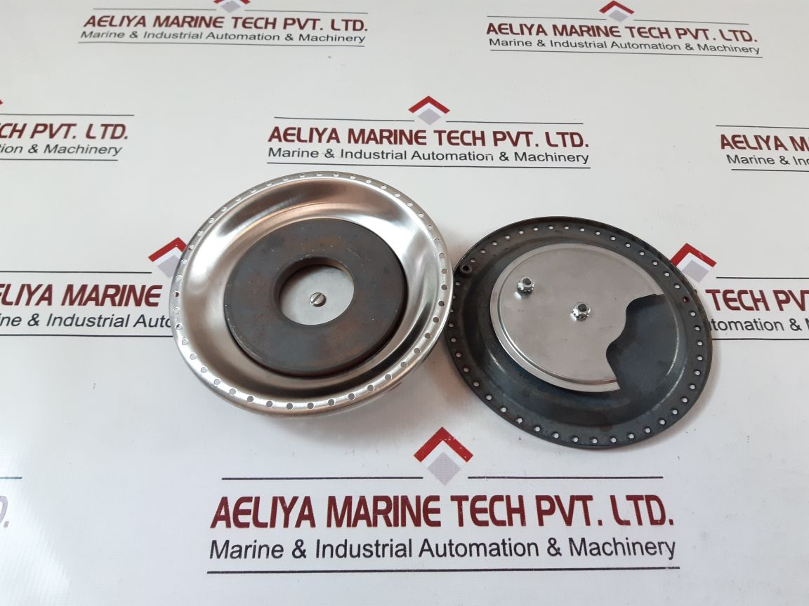 604897 Warmer Assy 130W Black