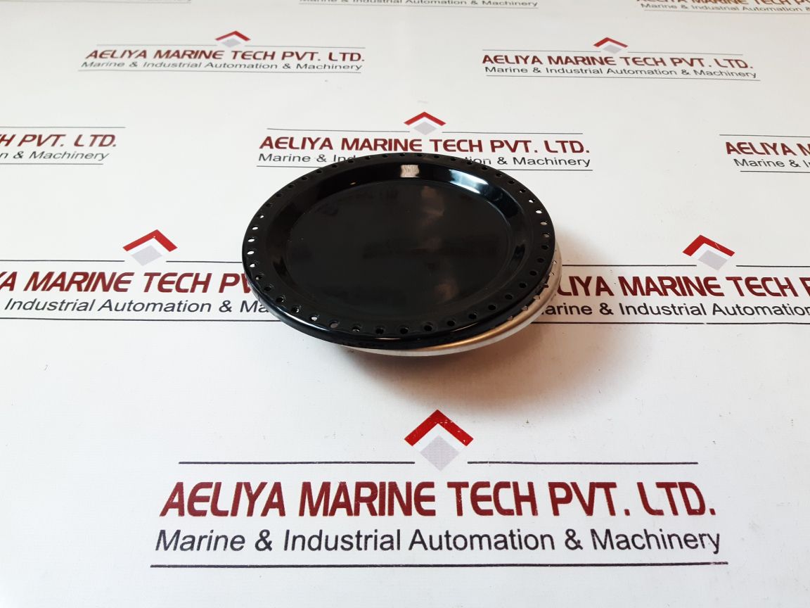 604897 Warmer Assy 130W Black