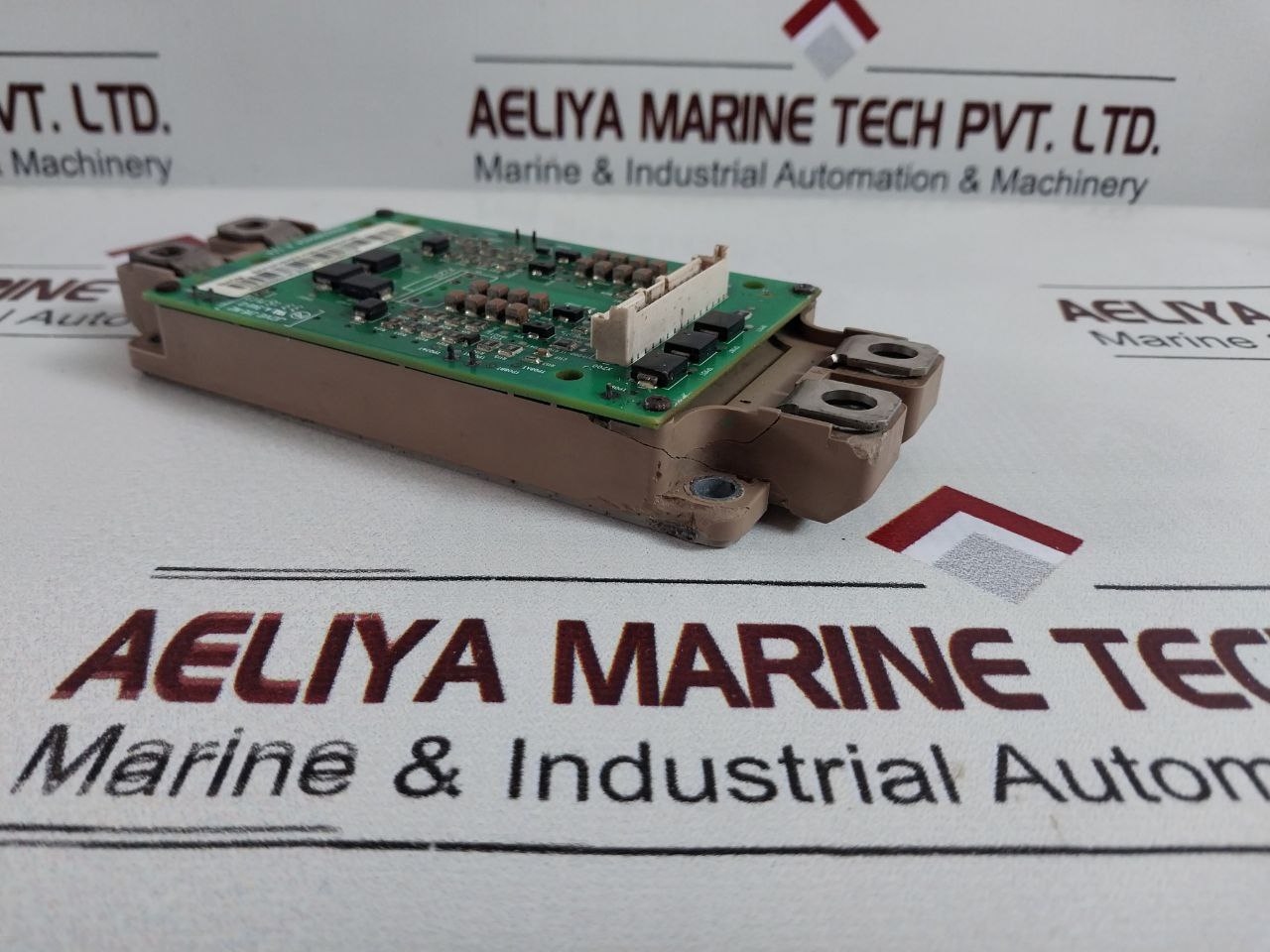 Fe 2Mbi600Vx-120-50 Igbt Module