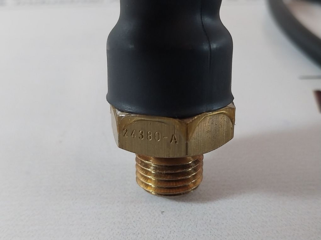 Huisman Equipment 60515100085 Tho 100/95 Temperature Gearbox Draw Works Sensor