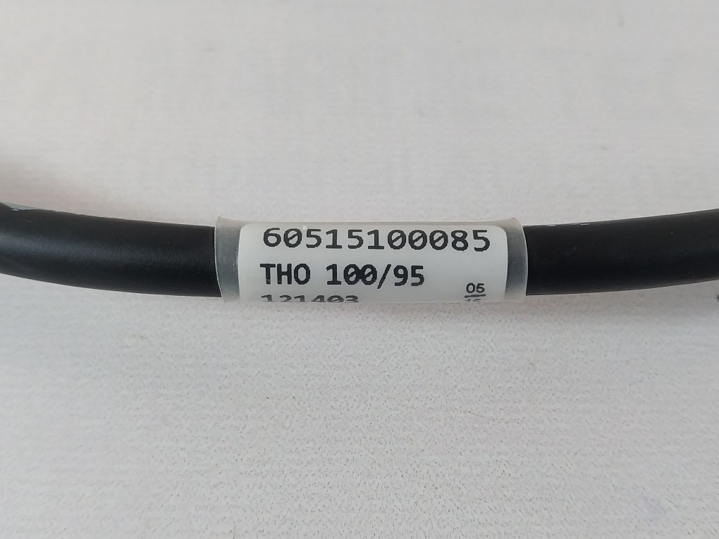 Huisman Equipment 60515100085 Tho 100/95 Temperature Gearbox Draw Works Sensor