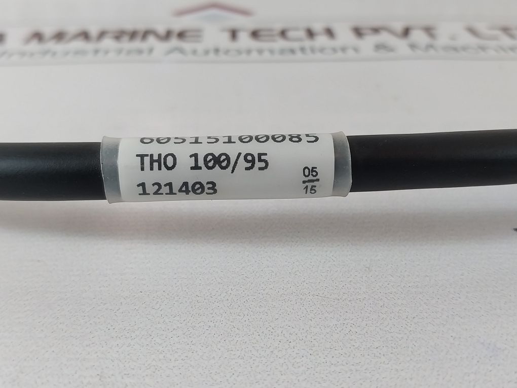 Huisman Equipment 60515100085 Tho 100/95 Temperature Gearbox Draw Works Sensor