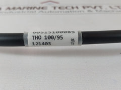 Huisman Equipment 60515100085 Tho 100/95 Temperature Gearbox Draw Works Sensor