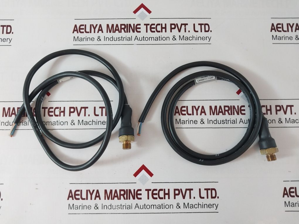 Huisman Equipment 60515100085 Tho 100/95 Temperature Gearbox Draw Works Sensor