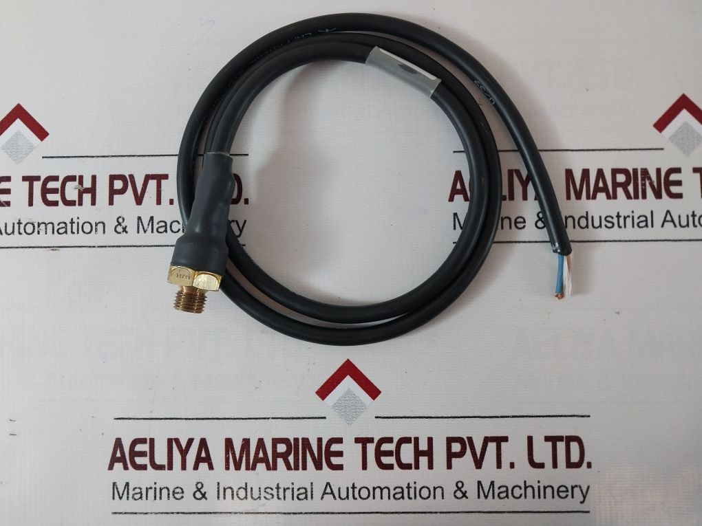 Huisman Equipment 60515100085 Tho 100/95 Temperature Gearbox Draw Works Sensor