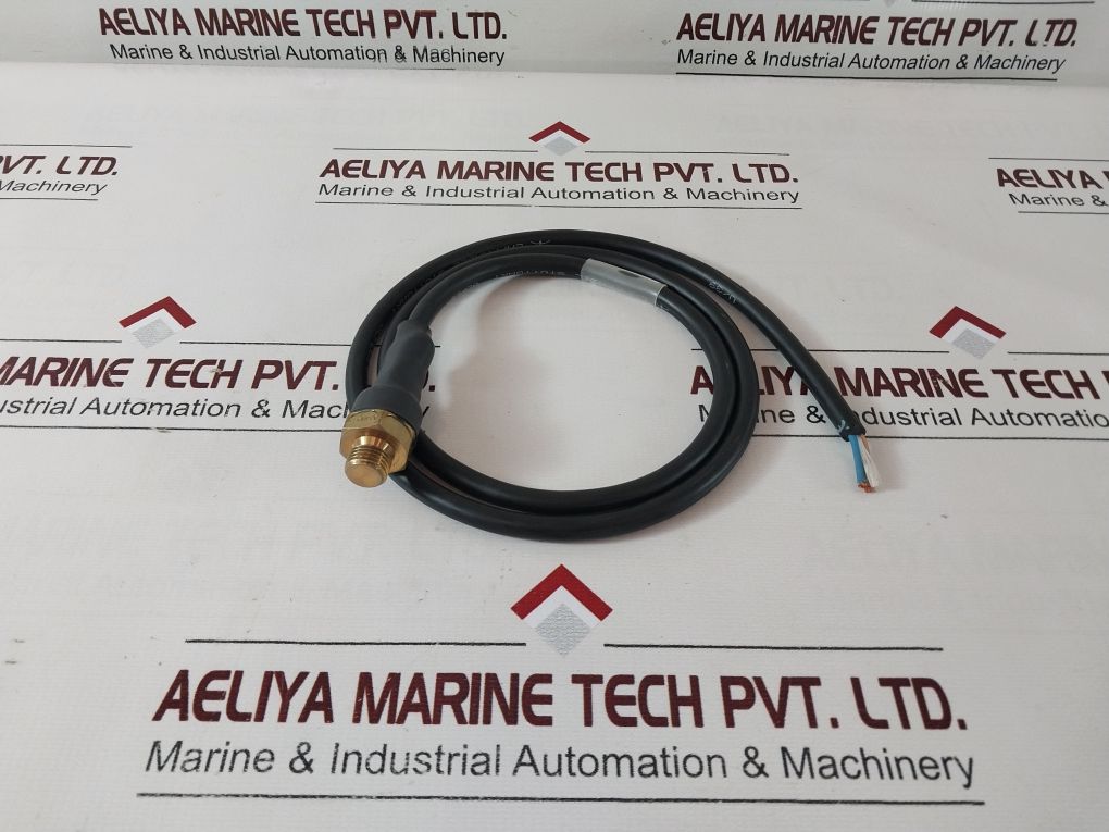 Huisman Equipment 60515100085 Tho 100/95 Temperature Gearbox Draw Works Sensor