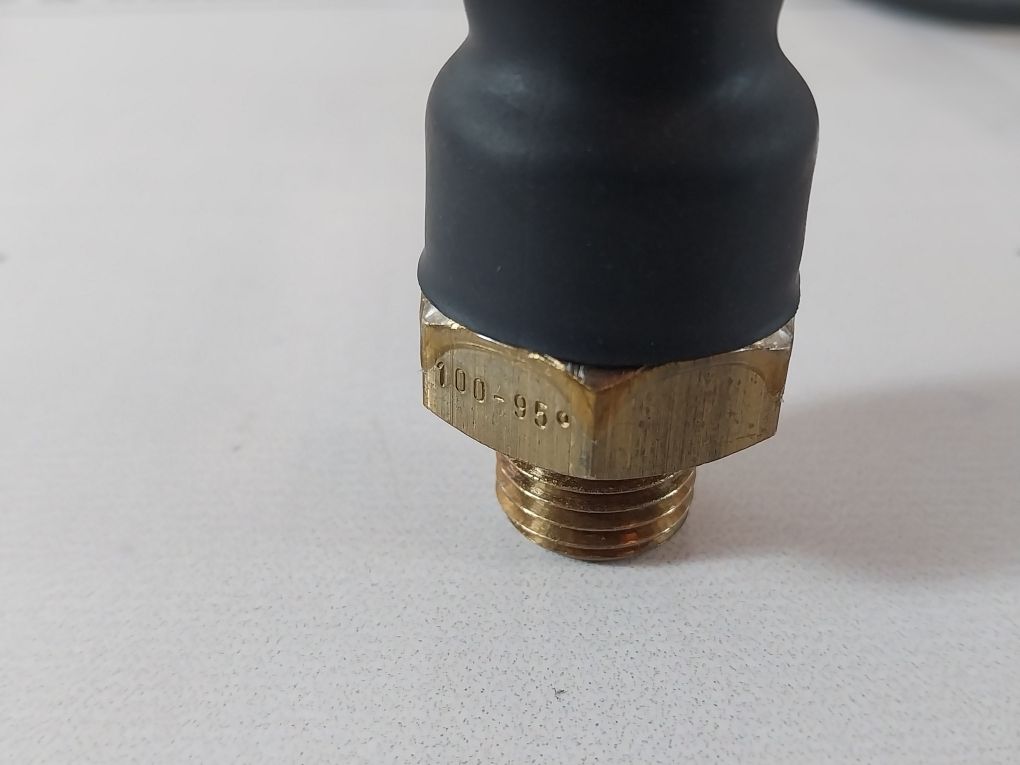 Huisman Equipment 60515100085 Tho 100/95 Temperature Gearbox Draw Works Sensor