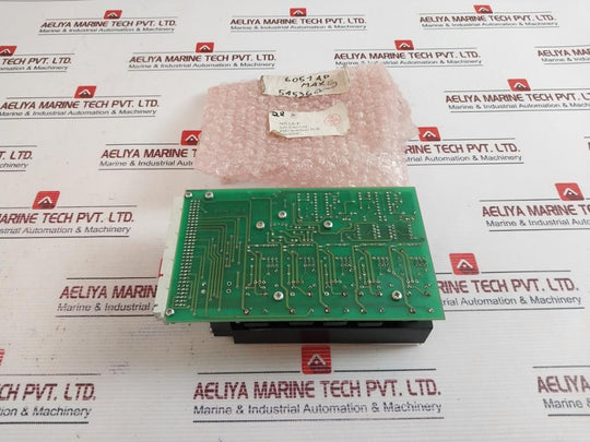 Seaeye Marine 6051A Iss.2 Psu-stabilizer Pcb

