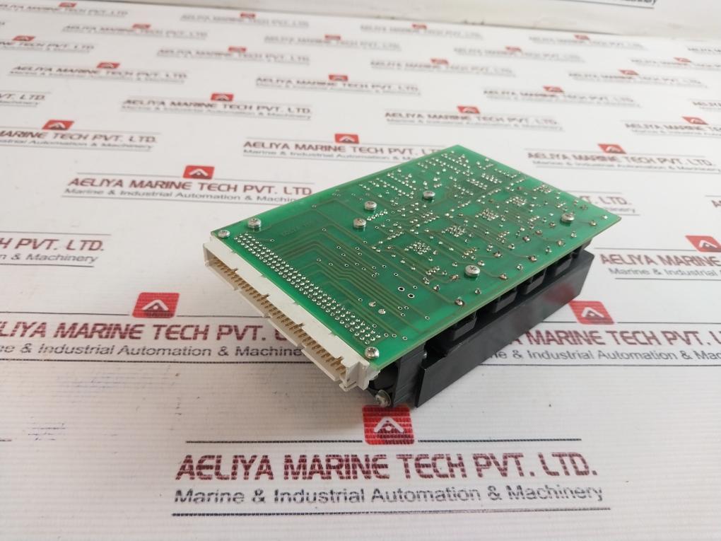 Seaeye Marine 6051A Iss.2 Psu-stabilizer Pcb