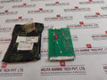 6052A-p Tms Switch Adaptor Pcb
