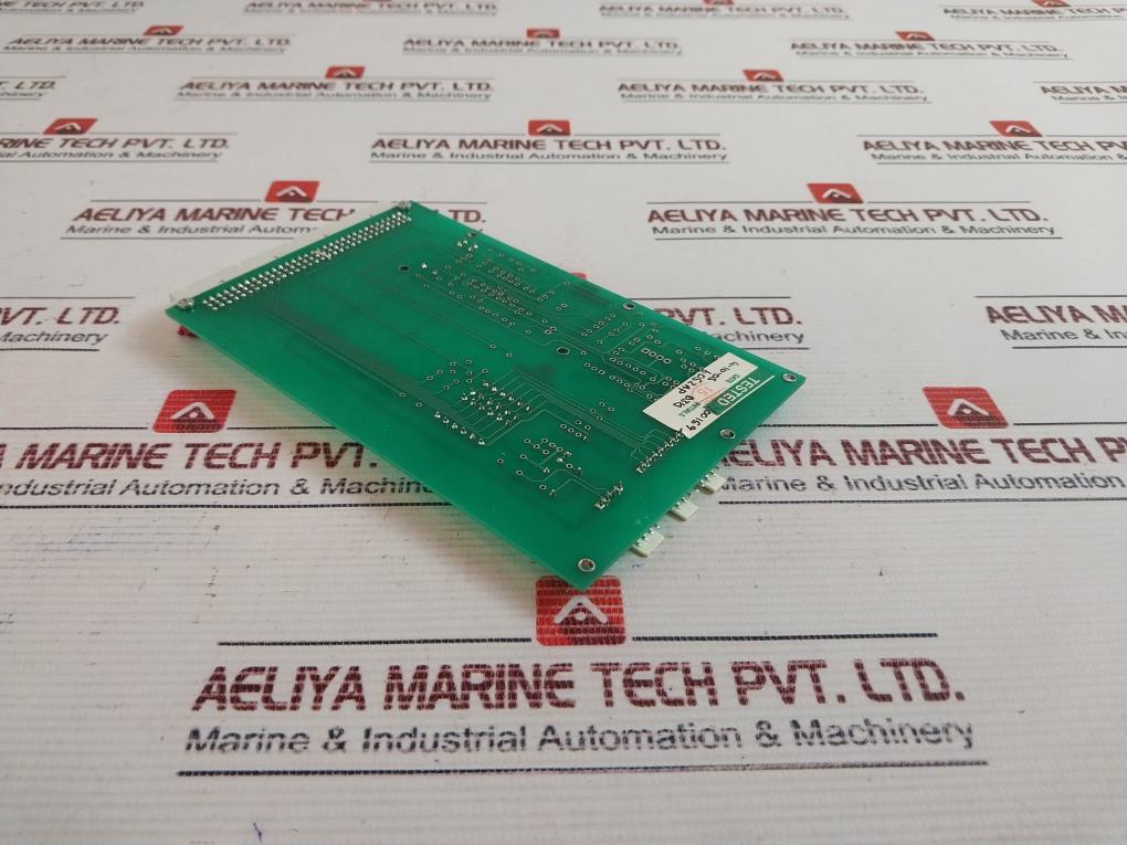 6052A-p Tms Switch Adaptor Pcb