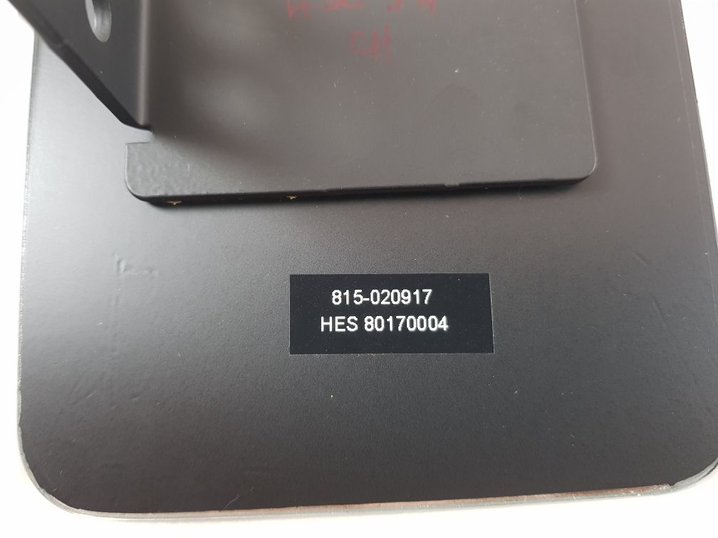 60600091 Mirror, W/Mount