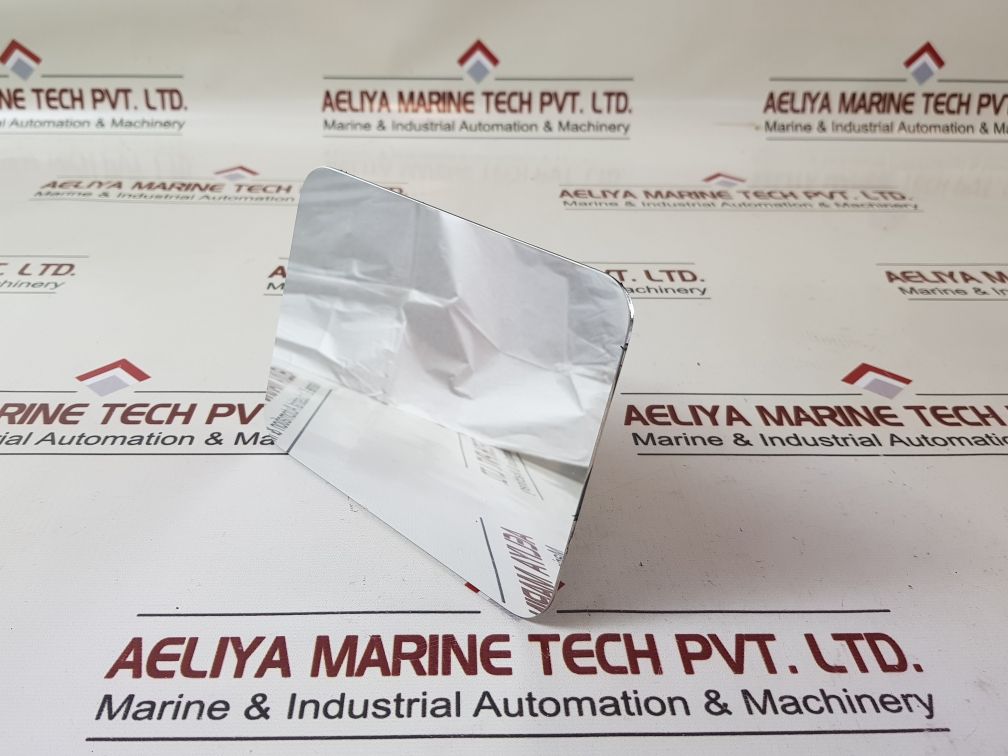 60600091 Mirror, W/Mount