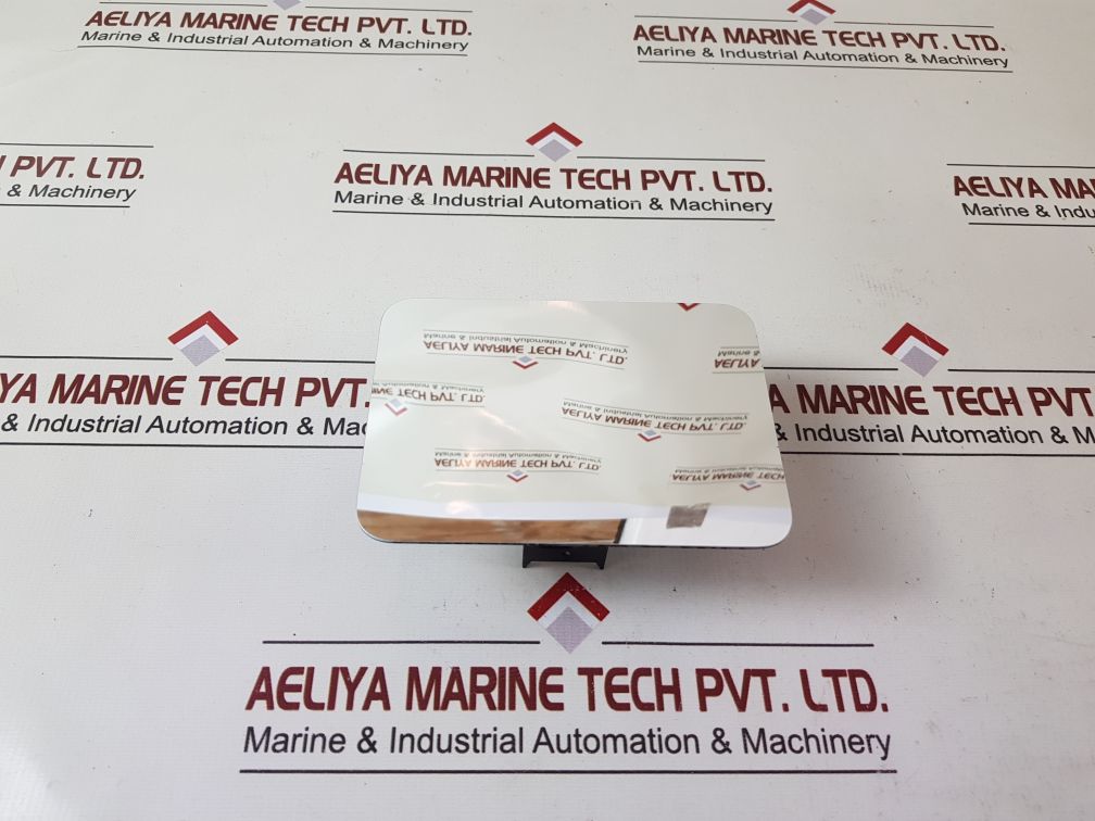 60600091 Mirror, W/Mount