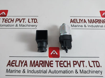 Hydac 6072559 Indicator T 1.85