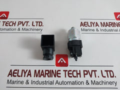 Hydac 6072559 Indicator T 1.85