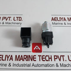 Hydac 6072559 Indicator T 1.85