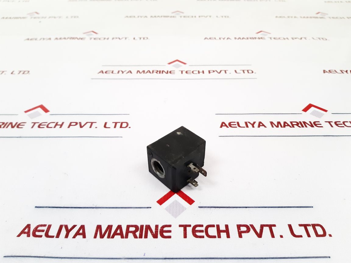 609500/657M V 230/50-60 Solenoid Valve Coil